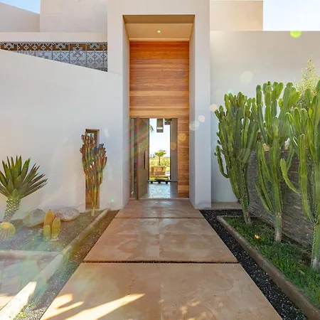 Amelkis, Villa Luxe Front Golf Marrakesch Exterior foto