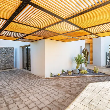Amelkis, Villa Luxe Front Golf Marrakesch Exterior foto